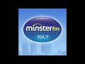 Minster fm  news jingle 2005