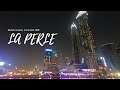 La Perle, Dubai Canal and JA hotel UAE