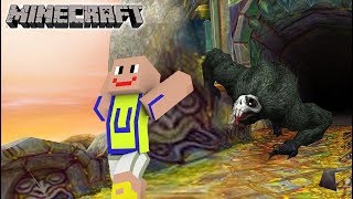 Upiiiin Main Temple Run 2 screenshot 5