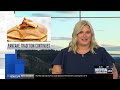 VFW Post 1273 Kicks Off Pancake Season in Downtown Rapid City
