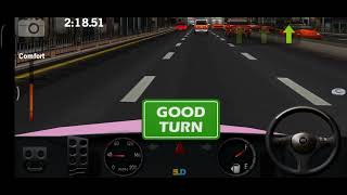 how to make record in vip escort dr driving parking master screenshot 4