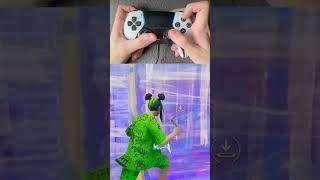 Celebrity How To INSTANTLY Learn Claw Within 40 SECONDS!✅ #shorts #fortnite Wealth
