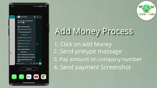 Global  App Full Tutorial screenshot 2