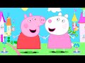 Peppa Pig Official Channel |  Peppa Pig in the Future