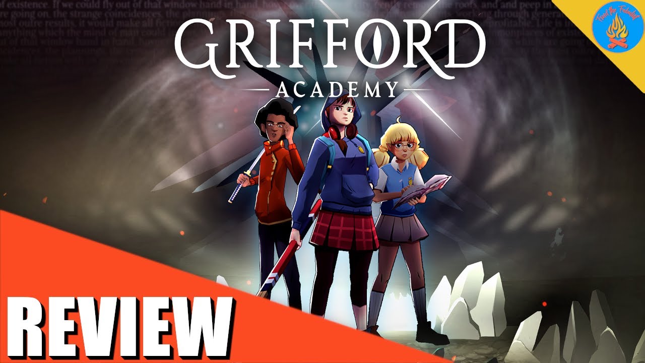 Indie Review - Grifford Academy