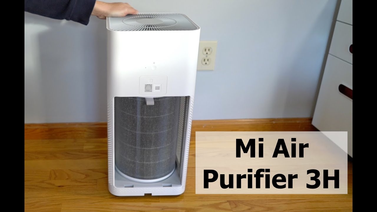 Xiaomi Air 3h