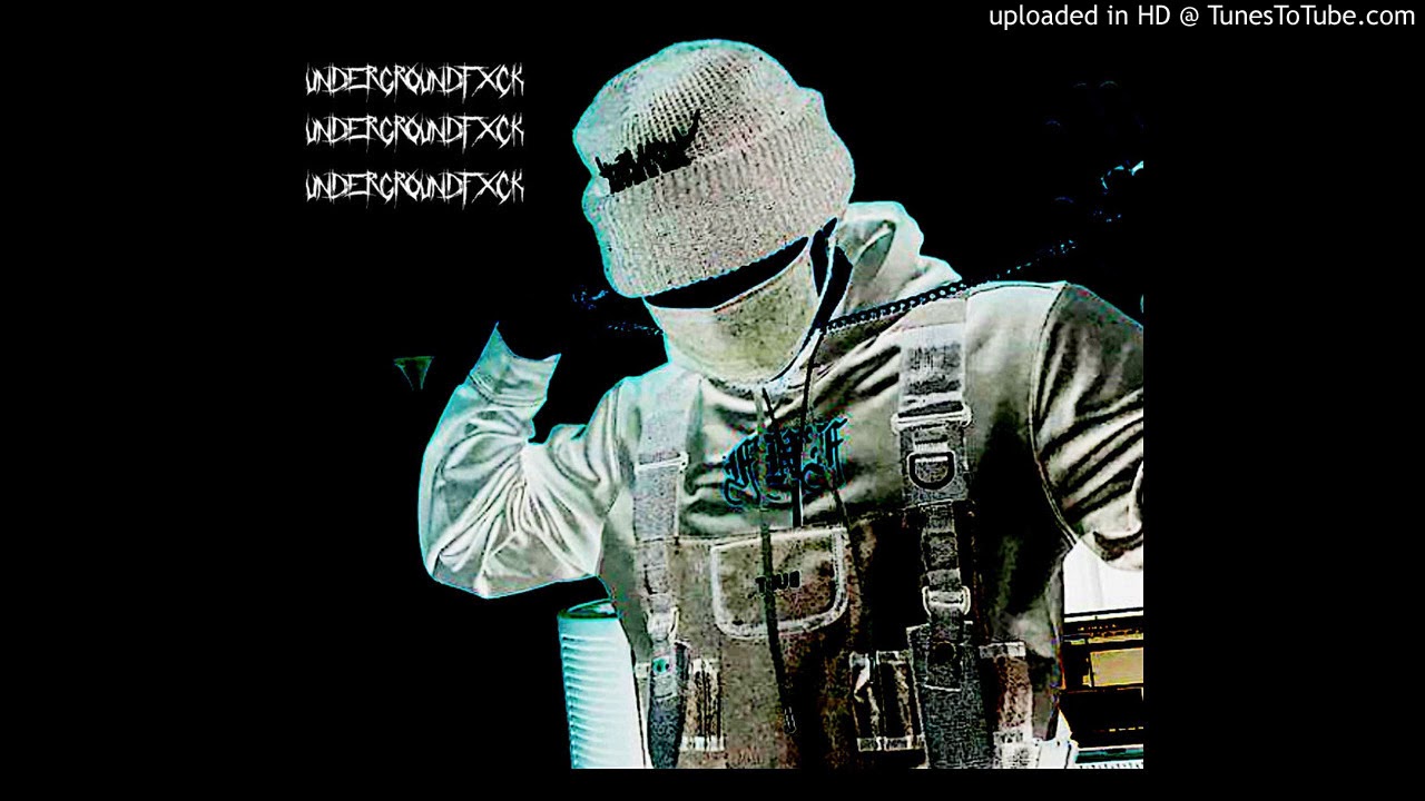 (FREE) PRXJEK X KAMIYADA X TRAP METAL X UNDERGROUNDFXCK TYPE BEAT 2020 "DANGER!!!"