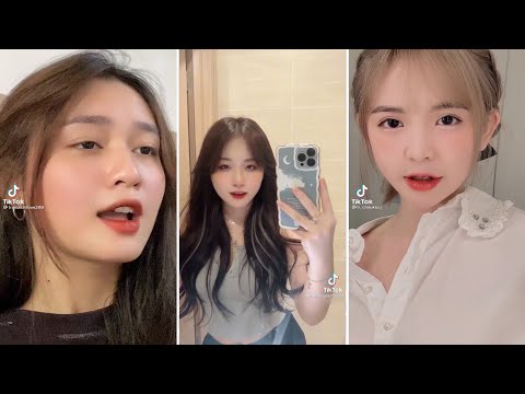Video ♪ Trend Mới l Trào Lưu Nụ Cười Son, Mắt Biếc Rạng... - youtube