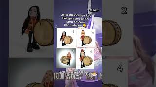 Biraz Daha Fikri Plss Hiç Yok Aklımda - 🍜 Resimi