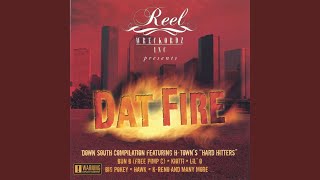 Watch Hawk They Scared video