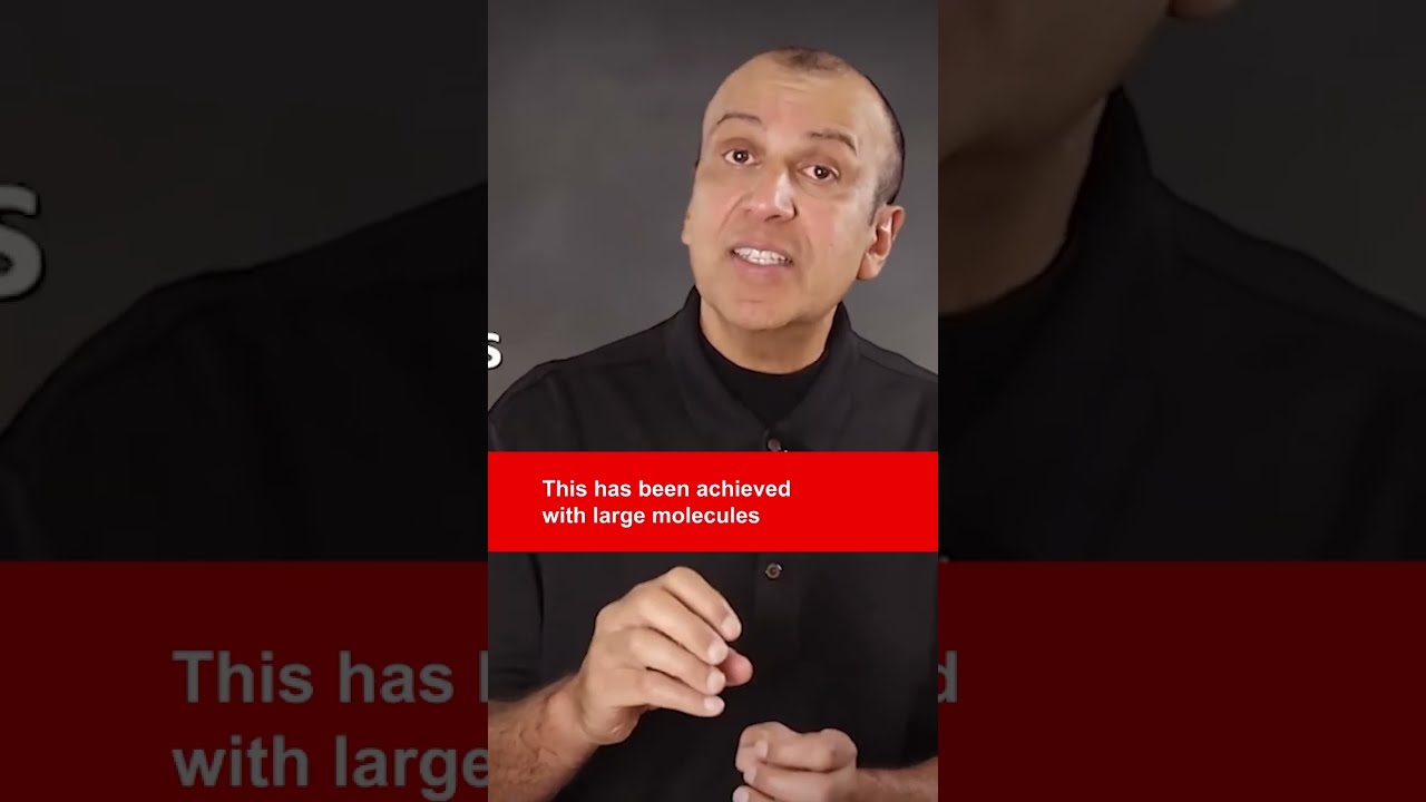 Why Don't Large Things Behave Like Quantum Particles? 