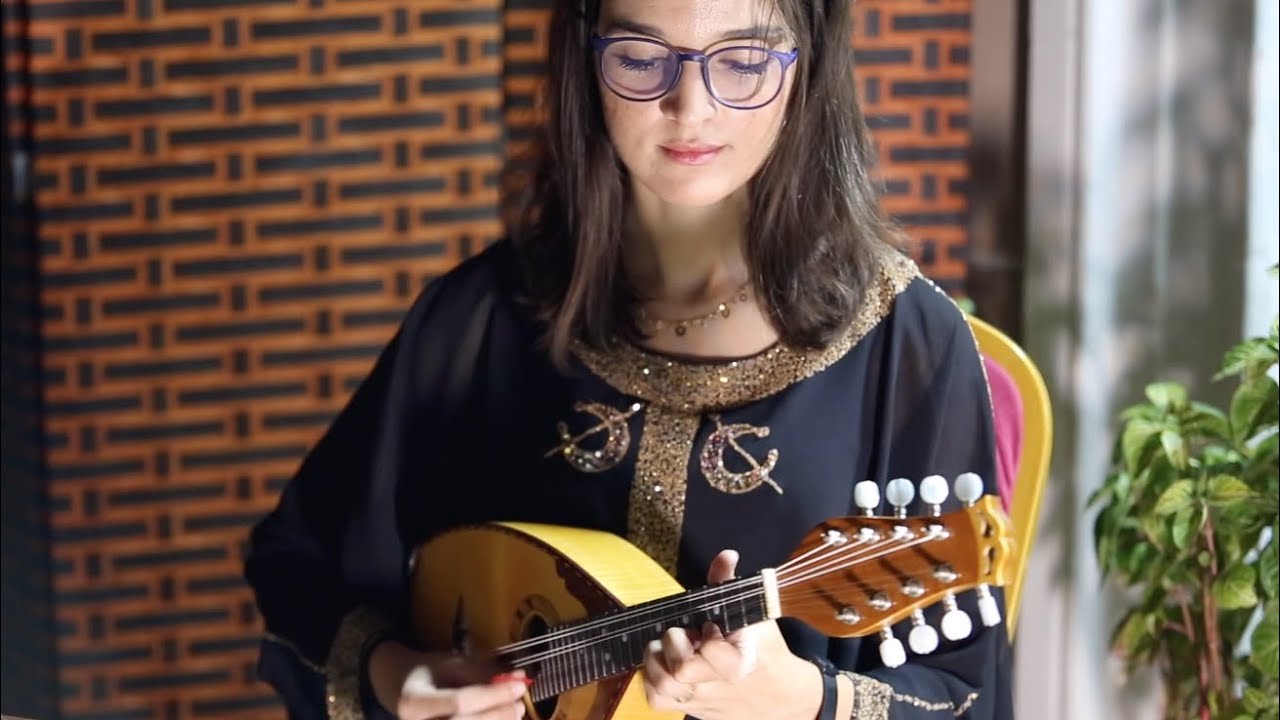 Sabrine & Compagnie - Mazal Fi Hyati مزال في حياتي (Official Music Video)