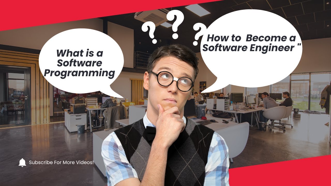 "The Ultimate Guide to Becoming a Software Engineer - YouTube