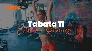 Tabata 11 💥