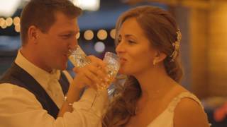 Trenton & Jessica's Wedding Film Trenton & Jessica's Wedding Film