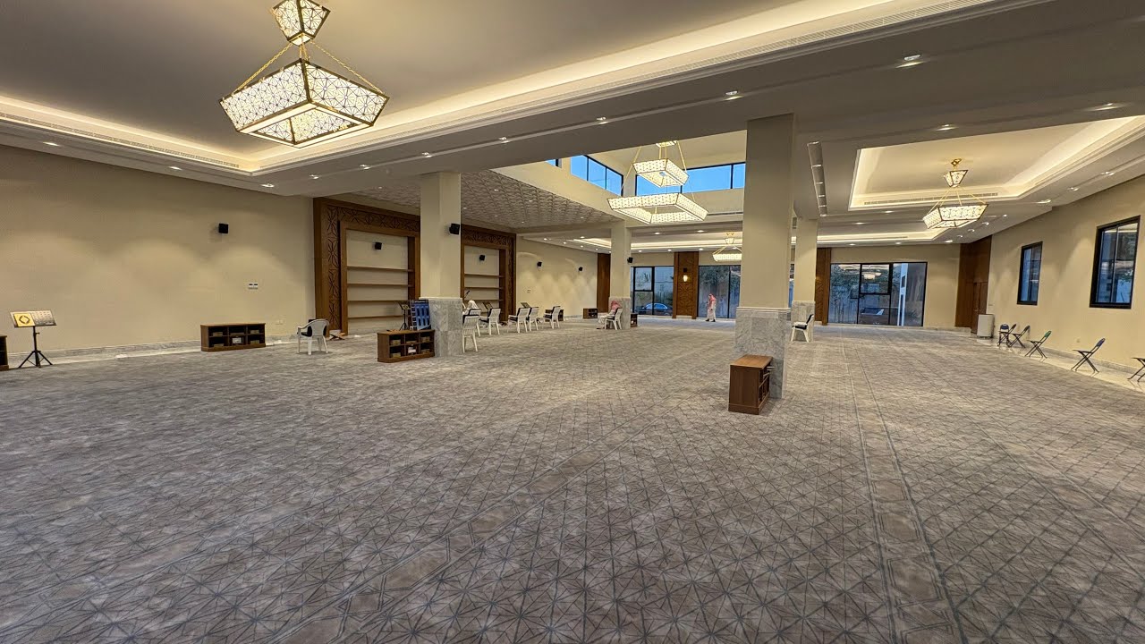 تلاوة جميلة من سورة النساء للقارئ عبدالرحمن الحصين | فجرية ٤ رمضان ١٤٤٧