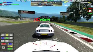 [TC] CityDriving | 6x VCUs Escort Diplomat of Kyoto to Safehouse