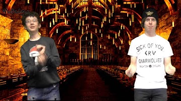 Magic (by B.O.B.) Music video project (Level 3 creative media BTEC)