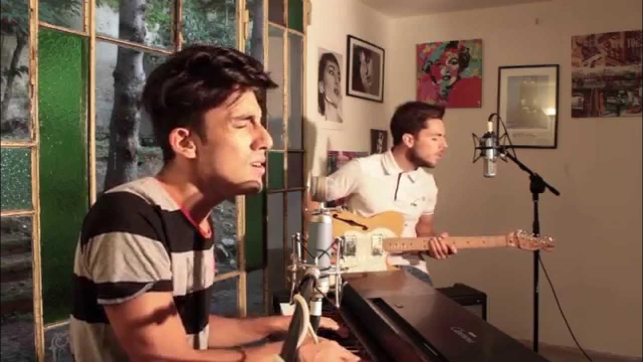 Coldplay - A sky full of stars (cover by Into Your Pockets) Coldplay - A sky full of stars (cover by Into Your Pockets)