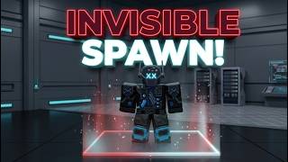 How to Make an Invisible Spawn in Roblox Studio 2026 (Easy Tutorial)
