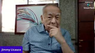 Download Lagu Jimmy Licauco talks about Faith Healers and Psychic Surgery in the Philippines MP3