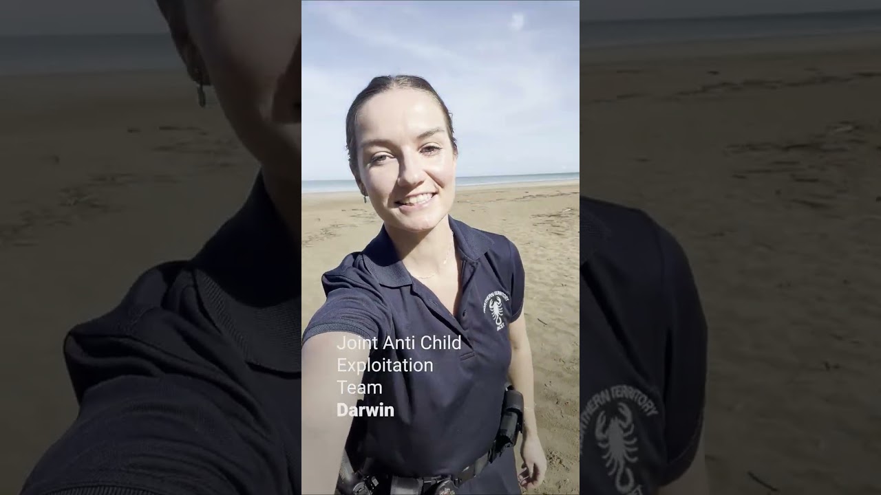 Diverse roles of the AFP across Australia