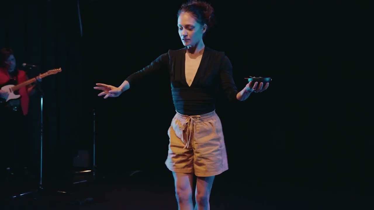 Artémis - sortie de résidence