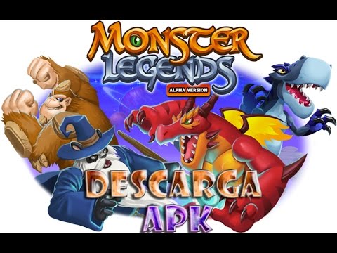 how to download monster legends on mac how to download monster legends on mac