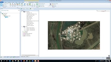 How to export Phast and Safeti results to Google Earth Part 3