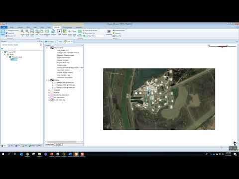 How to export Phast and Safeti results to Google Earth Part 3