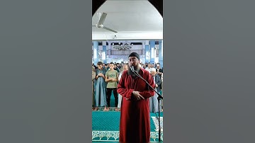 الشيخ القارئ عبد الحكيم الجزائري حفظه الله/ الجمعة 18 ربيع الثاني 1447هـ - الموافق / 10 اكتوبر  2025