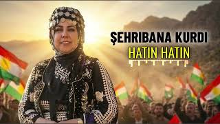 Şehrîbana Kurdî - Hatin Hatin ( 2026)