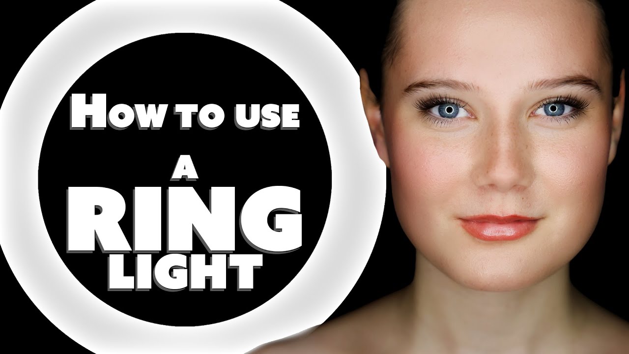 Mastering Stunning Ring Light Portraits on a Budget | Pro Tips for Photographers