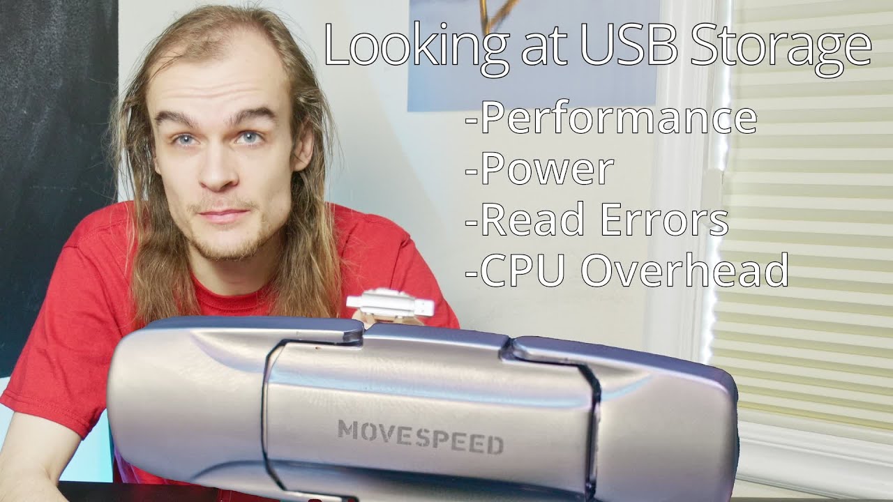 Movespeed 1TB USB SSD Review How Does USB Storage Hold Up YouTube Movespeed 1TB USB SSD Review How Does USB Storage Hold Up YouTube