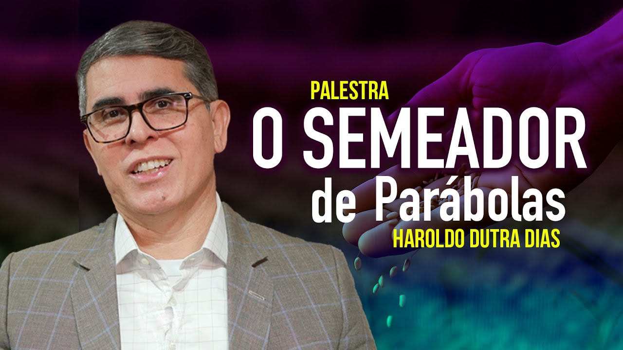 0 SEMEADOR DE PARÁBOLAS -  