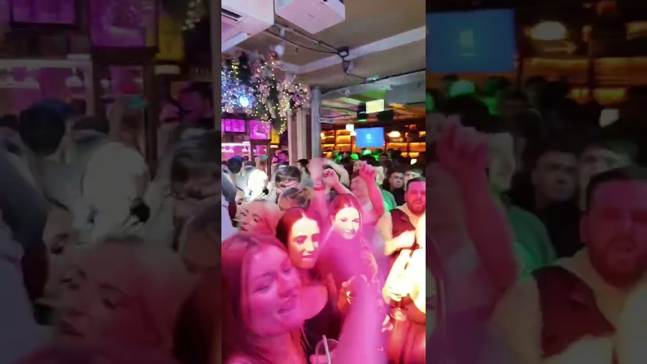 Flake The Gander - Celtic Symphony