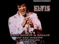 Elvis Live In Las Vegas January 26 1974 Opening Show