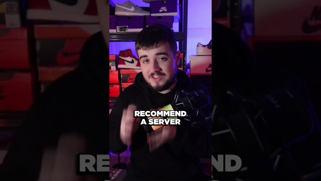 Sneaker Botting With £1000! 