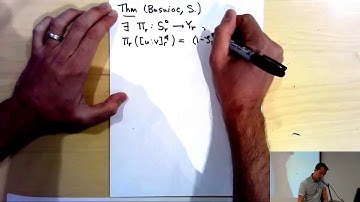 Modular curves and cyclotomic fields (Romyar Sharifi) 4-4