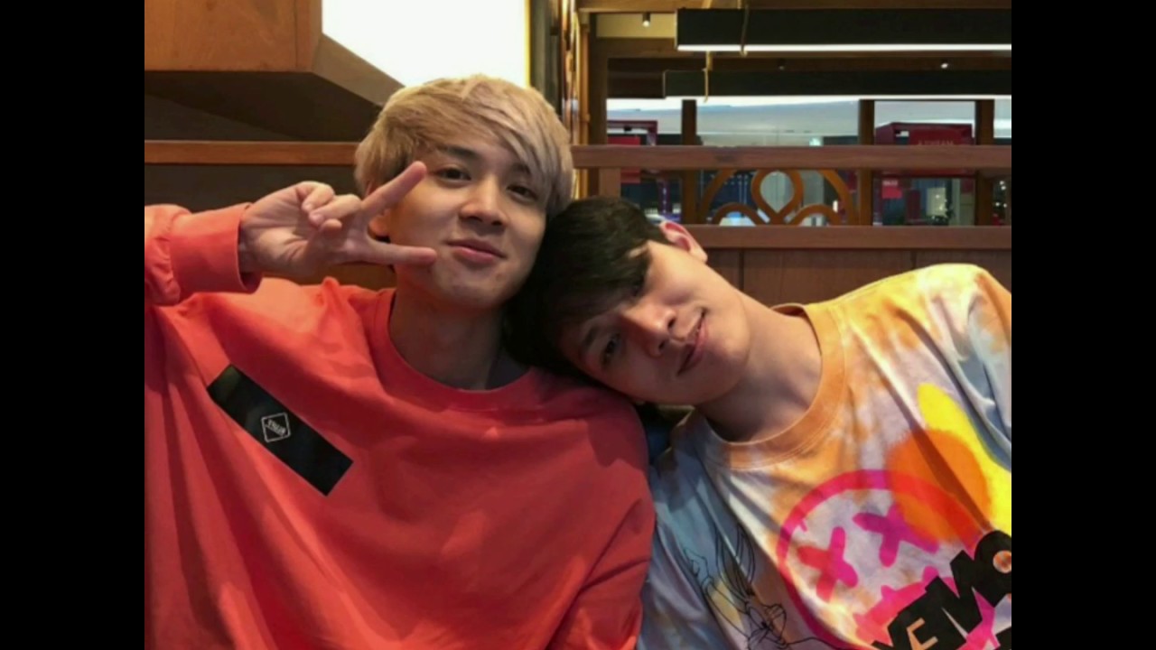 เธอที่รัก(All of you )[OPV] ENG SUB #แบงก์ภณ #BankPon