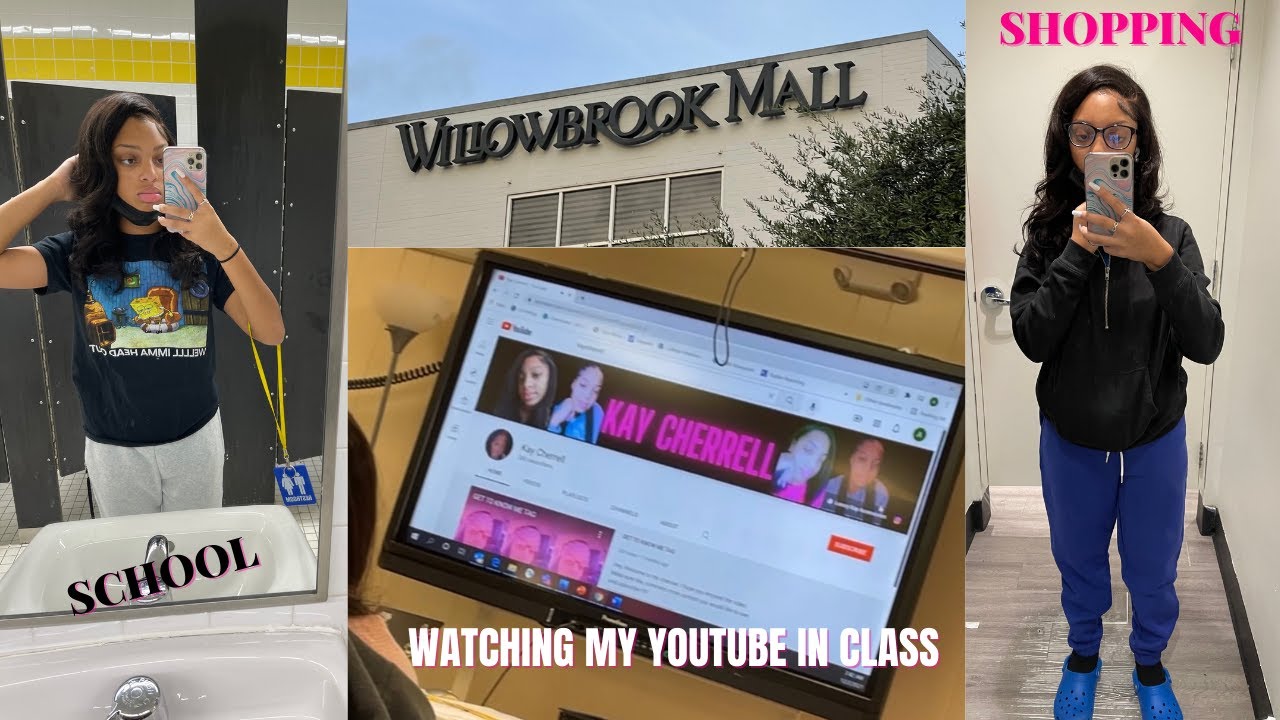 VLOGMAS DAY 2 (last minute birthday shenanigans, school act.)