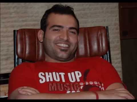 مهند عدنان يدك بالقلب حبك وين Mohaned 3dnan Ed8 Bl 8lb