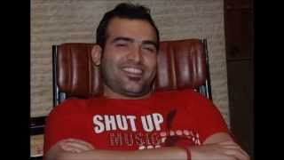 مهند عدنان يدك بالقلب حبك وين mohaned 3dnan ed8 bl 8lb