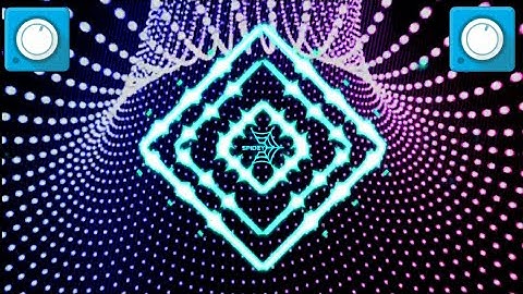 NEW Diamond Template (Link in Description). Avee Player / Spidey Creation