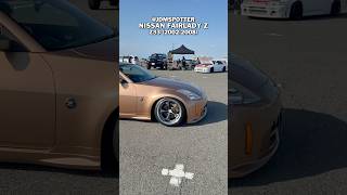 NISSAN FAIRLADY Z33