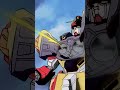 Gundam Wing | Trowa runs out of bullets #gundamwing #gundam #anime #story #60fps #heavyarms