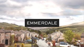 Emmerdale  December 2 2024