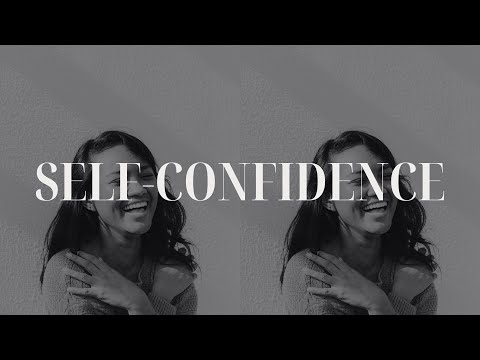 January 13, 2024 on SELF-CONFIDENCE