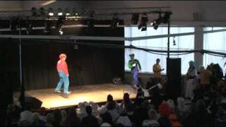 J-popcon 2008 - Act#28