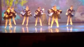 Kupu-kupu Jahat @Mariposa GKJ 10-11 Des 2016